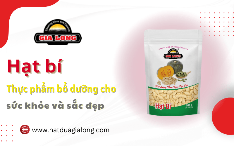 Hạt bí 