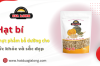 Hạt bí – Thực phẩm bổ dưỡng cho sức khỏe và sắc đẹp