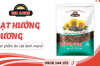 Hạt hướng dương Gia Long - Thực phẩm ăn vặt lành mạnh mỗi ngày
