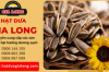 Hạt Hướng Dương Và Những Giá Trị Dinh Dưỡng Mang Lại