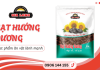 Hạt hướng dương Gia Long - Thực phẩm ăn vặt lành mạnh mỗi ngày