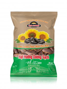 Hạt Hướng Dương 70g