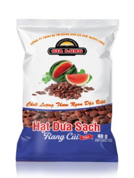 Hạt Dưa Rang Củi