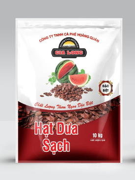 Hạt Dưa 10kg